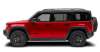2026 Jeep Recon Base