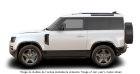Defender 90 MHEV