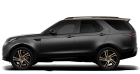 Discovery MHEV