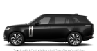 Range Rover MHEV