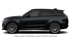 Range Rover Sport MHEV
