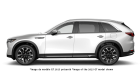 CX-90 Plug-In Hybrid