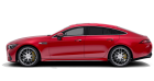 Mercedes-Benz AMG GT Coupe 4-door