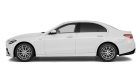 Mercedes-Benz C-Class Sedan