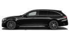 Mercedes-Benz E-Class PHEV Wagon