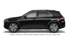 Mercedes-Benz GLE PHEV