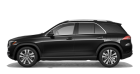 Mercedes-Benz GLE PHEV