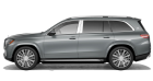 Mercedes-Benz Maybach GLS