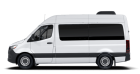 Mercedes-Benz Sprinter Combi 2500