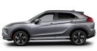 Eclipse Cross