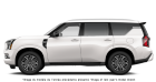 2026 Nissan Armada