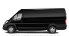 RAM Promaster EV Cargo Van 3500