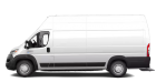 2026 RAM Promaster EV 3500 HIGH ROOF CARGO VAN