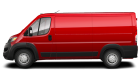 RAM PROMASTER FOURGON UTILITAIRE 2500 BASE 2026