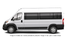 2026 RAM Promaster Window Van 2500 High Roof 159 in. WB