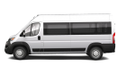 RAM Promaster Fourgon vitré 2500 Empattement de 159 po, toit élevé 2026