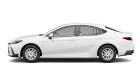 Camry Hybrid