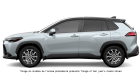 Corolla Cross Hybrid