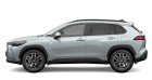 Corolla Cross