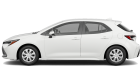 Corolla Hatchback