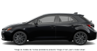 Corolla Hatchback