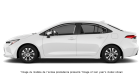 Corolla Hybrid