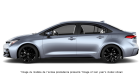 Corolla Hybride