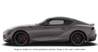 GR Supra
