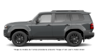 Land Cruiser