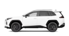 RAV4 Plug-In Hybrid