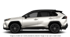 RAV4 Hybride