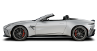 Vantage S Roadster