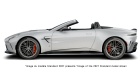 Vantage S Roadster