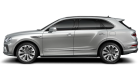 Bentayga PHEV