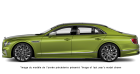 Flying Spur Hybrid