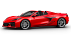 Corvette Grand Sport Convertible