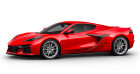 Corvette Grand Sport Coupe