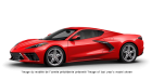 Corvette Stingray Coupe