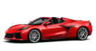 Corvette Z06 Convertible