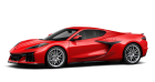Corvette Z06 coupe