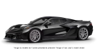 Corvette ZR1 Coupe