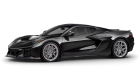 Corvette ZR1 Coupe