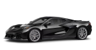 Corvette ZR1X Coupe