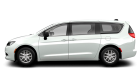 2027 Chrysler Grand Caravan BASE