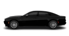 Charger 4-door