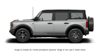 Bronco 4 doors