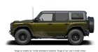 Bronco 4 doors