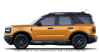 Bronco Sport