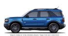 Bronco Sport