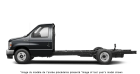 E-350 Fourgonette tronquée DRW